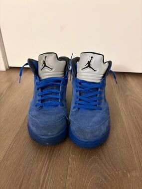 Jordan 5 Rare Size 11.5 Men